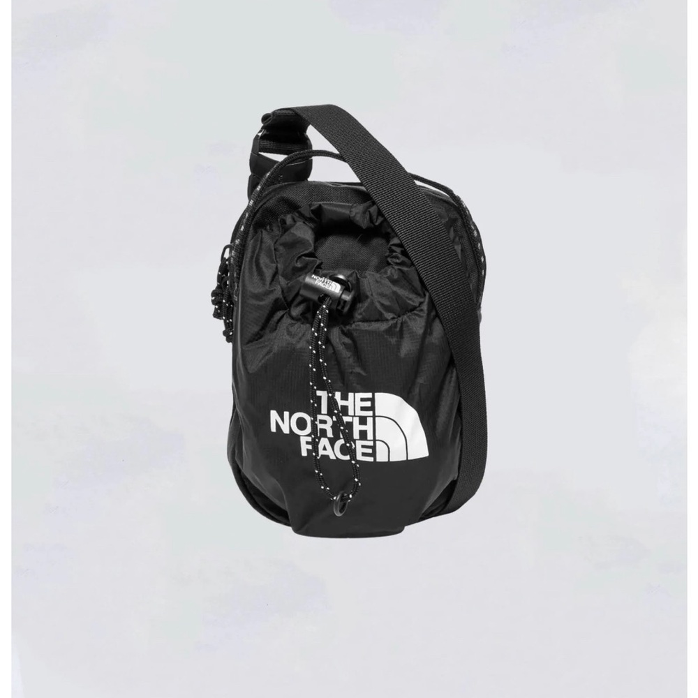 The North Face crossbody bag